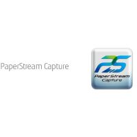 Fujitsu PaperStream Capture Document scanning