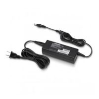 Toshiba PA5034U-1ACA power adapter/inverter indoor 75 W Black