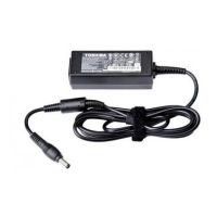 Dynabook PA5114E-1AC3 power adapter/inverter Indoor 65 W Black