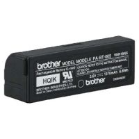 PA-BT-005 - Drucker-Batterie Lithium-Ionen 1870 mAh 6.8 Wh