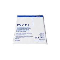 Brother PA-C411 Thermal-transfer-paper, 100 pages