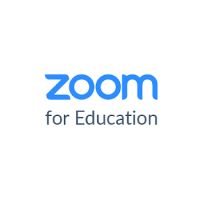 Zoom PAR1-EDU7-BASE-ST1Y software license/upgrade Education (EDU) 15000-19999 license(s) 1 year(s)