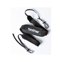 Brother PA-SS-4000 strap Mobile printer Black