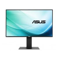 ASUS PB328Q computer monitor 81.3 cm (32") 2560 x 1440 pixels Wide Quad HD Flat Matt Black