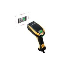 Datalogic PowerScan PBT9300 Handheld bar code reader 1D Laser Black,Yellow