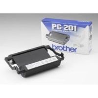 Brother PC-201 Thermal-transfer roll, 420 pages