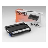 Brother PC-301 Thermal-transfer roll, 235 pages