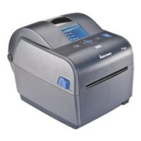 Intermec PC43d label printer Direct thermal 300 x 300 DPI Wired & Wireless