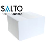 Salto 4K Blank Contactless Smartcard, PCM04KB-50 (Pack of 100)