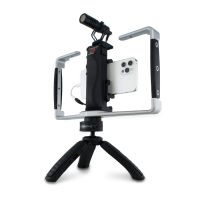 The Padcaster PCVERSE vlogger kit