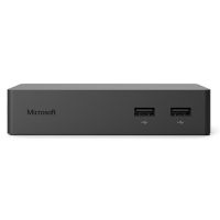 Microsoft Surface Dock Docking Black