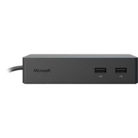 Microsoft PD9-00008 mobile device dock station Tablet Black