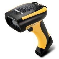 Datalogic PowerScan PD9130 Handheld bar code reader 1D LED Black,Yellow