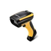 Datalogic PowerScan PD9330 Handheld bar code reader 1D Laser Black,Yellow