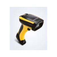 Datalogic PowerScan 95X1 Auto Range Handheld bar code reader 1D/2D LED Black,Yellow