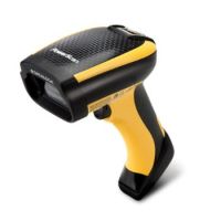 Datalogic Datalogic PowerScan PD9531-AR, 2D, AR, multi-IF, kit (USB), black, yellow