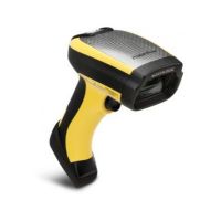 Datalogic PowerScan PD9531 Handheld bar code reader 1D/2D Photo diode Black,Yellow