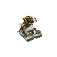 Supermicro PDB-PT819-8824 power supply transformer Black, Green, Yellow