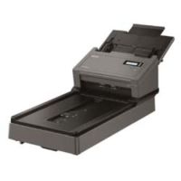 Brother PDS-5000F scanner Flatbed & ADF scanner 600 x 600 DPI A4 Black