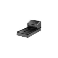 Brother PDS-6000F scanner Flatbed & ADF scanner 600 x 600 DPI A4 Black