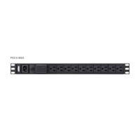 ATEN 1U Basic PDU with Surge Protection