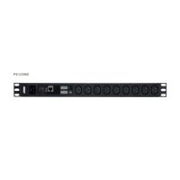 Aten Basic Metered 1u Pdu