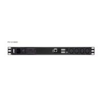 Aten Basic Metered 1u Pdu Surge Protection