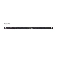 ATEN Basic Metered 0U PDU with Surge Protection