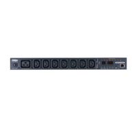 Aten Pe6208g-Ata-G Power Distribution Unit (Pdu) 8 Ac Outlet(S)