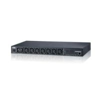 Aten Pe7208g-Ata-G Power Distribution Unit (Pdu) 8 Ac Outlet(S)