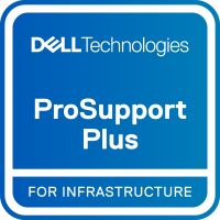 DELL Upgrade from 3Y Next Business Day to 5Y ProSupport Plus 4H Mission Critical