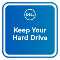 DELL 5Y Keep Your Hard Drive