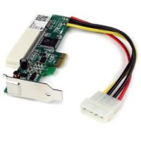 StarTech PCI Express to PCI Adapter Card