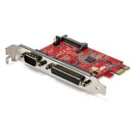 PCIE SERIAL/PARALLEL CARD