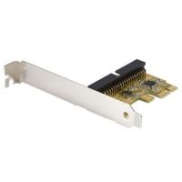 StarTech 1 Port PCI Express IDE Controller Adapter Card