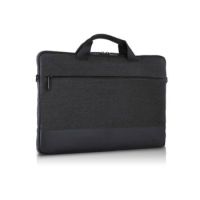 DELL PF-SL-BK-3-17 notebook case 33 cm (13") Sleeve case Black,