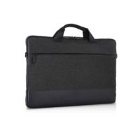 DELL PF-SL-BK-4-17 notebook case 356 cm (14") Sleeve case Black,