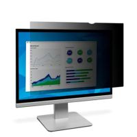 3M Privacy Filter for 24in Monitor, 16:10, PF240W1B