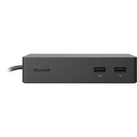 Microsoft Surface Dock mobile device dock station Tablet Black