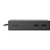 Microsoft Surface PF3-00012 mobile device dock station Tablet Black