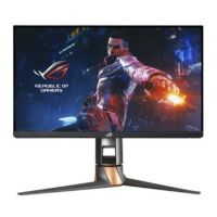 ASUS ROG Swift PG259QN computer monitor 62.2 cm (24.5") 1920 x 1080 pixels Full HD LED Black