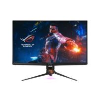 ASUS ROG Swift PG32UQX LED display 81.3 cm (32") 3840 x 2160 pixels 4K Ultra HD Black