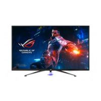 ASUS ROG Swift PG43UQ LED display 109.2 cm (43") 3840 x 2160 pixels 4K Ultra HD Black