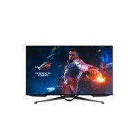 ASUS ROG Swift PG48UQ 120.7 cm (47.5") 4K Ultra HD