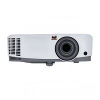 Viewsonic PG707W data projector 4000 ANSI lumens DLP WXGA (1280x800) Ceiling / Floor mounted projector White