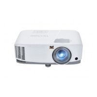 Viewsonic PG707X data projector Desktop projector 4000 ANSI lumens DMD XGA (1024x768) White