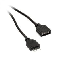 Kolink ARGB 3-Pin Extension Cable - 50 cm