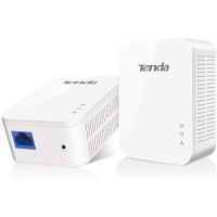 Tenda PH3 AV1000 Gigabit Powerline Adapter Kit