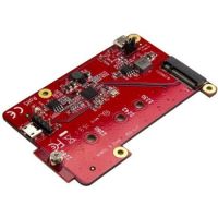 StarTech USB to M.2 SATA Converter Raspberry Pi and Development Boards