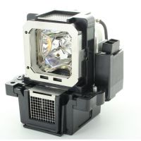 VIVID Lamps Original Inside Lamp for JVC DLA-X5000BE Replaces: PK-L2615U / PK-L2615UG